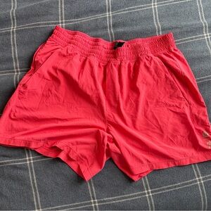 Men’s Lululemon x Peloton Surge Shorts